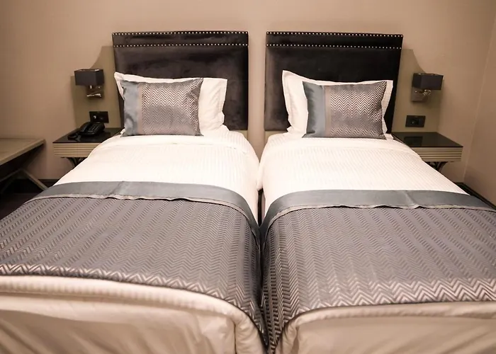 Archstone By Ketenci