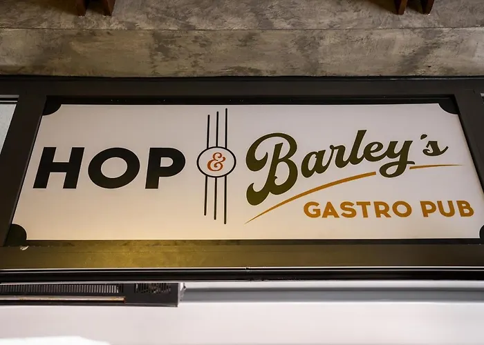 호텔 Archstone By Ketenci