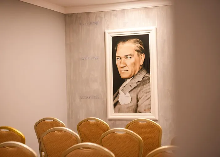 Archstone By Ketenci