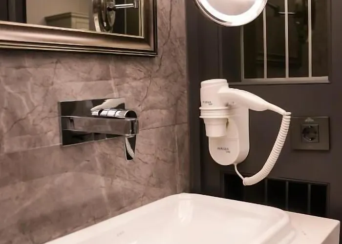 Otel Archstone By Ketenci 4*