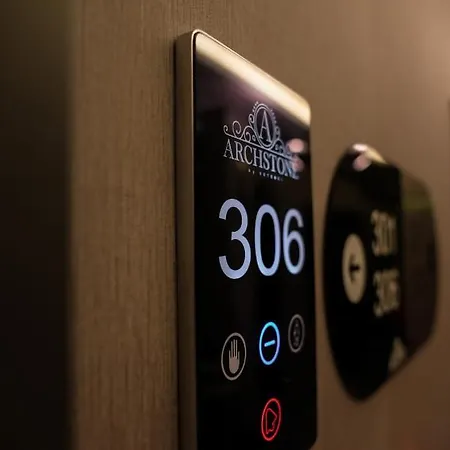 Archstone By Ketenci Izmir