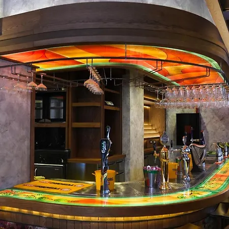 Archstone By Ketenci