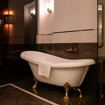 Hotell Archstone By Ketenci Izmir