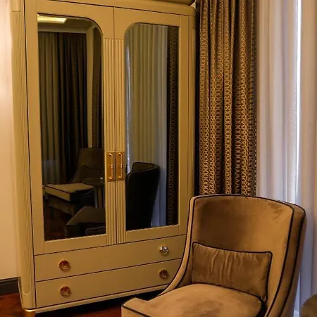 Archstone By Ketenci