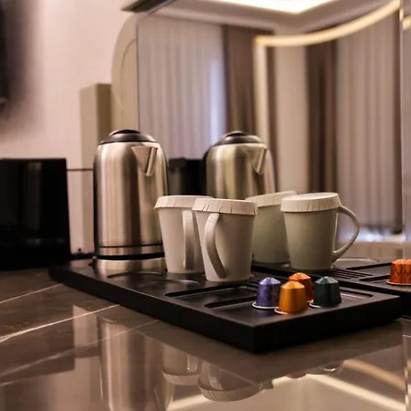 Archstone By Ketenci Hotell Izmir