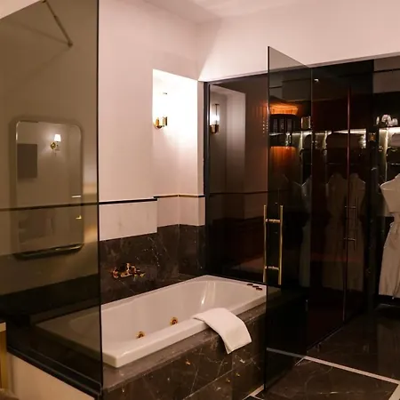 Archstone By Ketenci Hotell Izmir