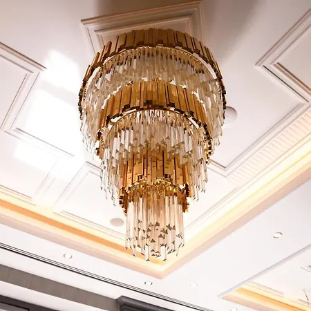 Hotell Archstone By Ketenci