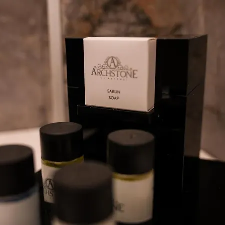 Archstone By Ketenci Hotell Izmir