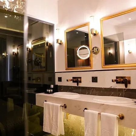 Hotell Archstone By Ketenci Izmir