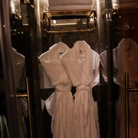 Archstone By Ketenci Hotell Izmir