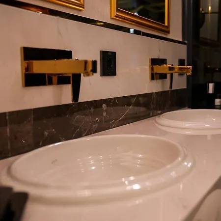 Archstone By Ketenci Hotell