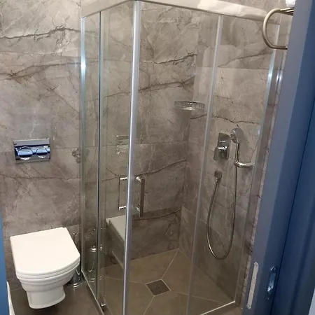 Archstone By Ketenci Hotell 4*