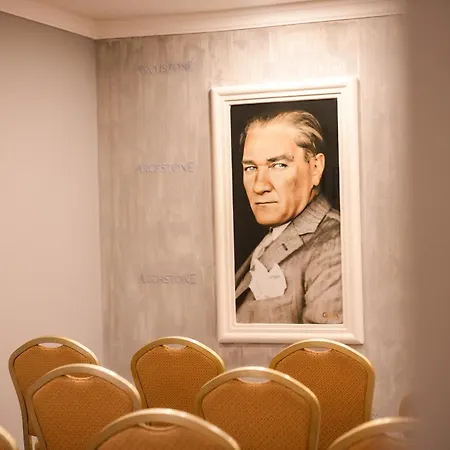 Archstone By Ketenci