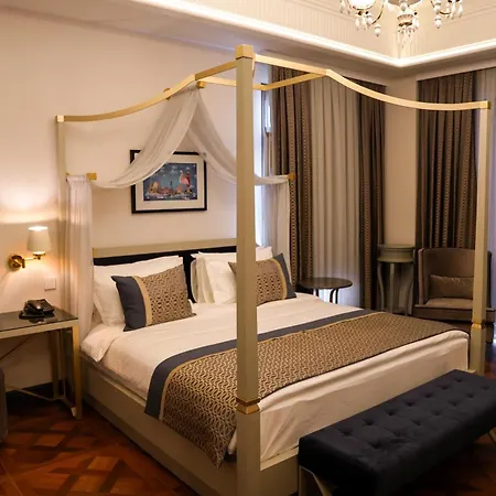 Archstone By Ketenci Hotell 4*