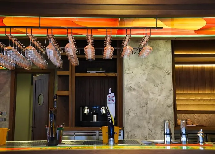 Archstone By Ketenci 4*