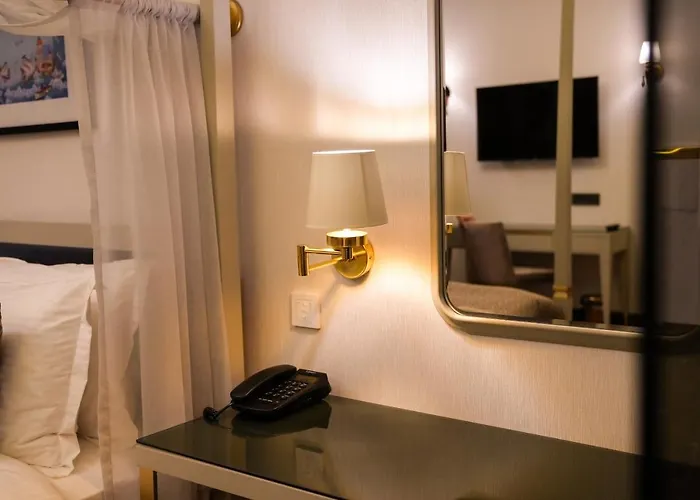 Archstone By Ketenci Esmirna