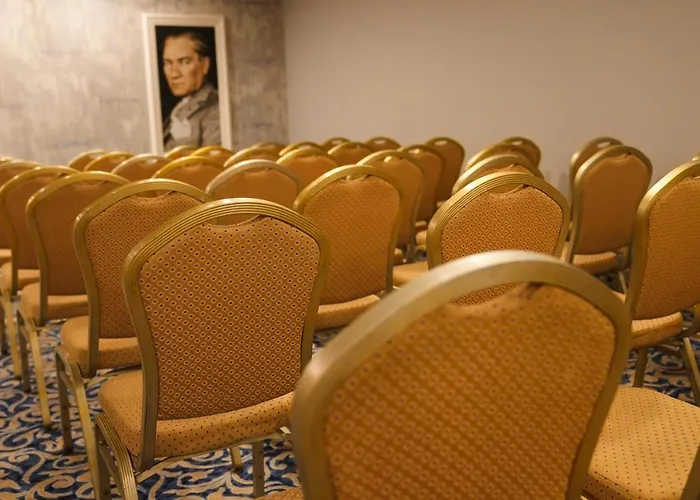 Archstone By Ketenci 4* Esmirna