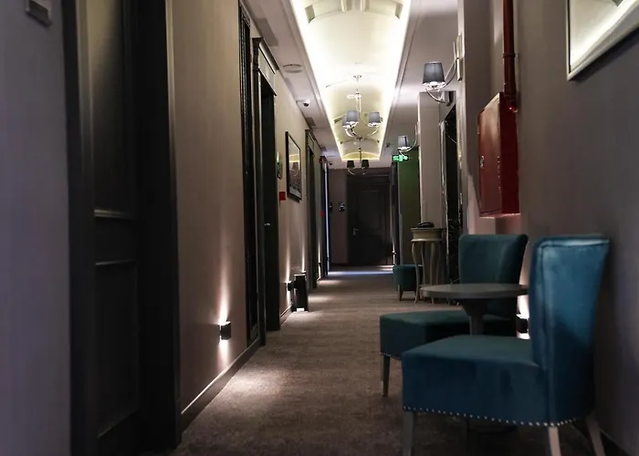 Archstone By Ketenci Hotel Esmirna