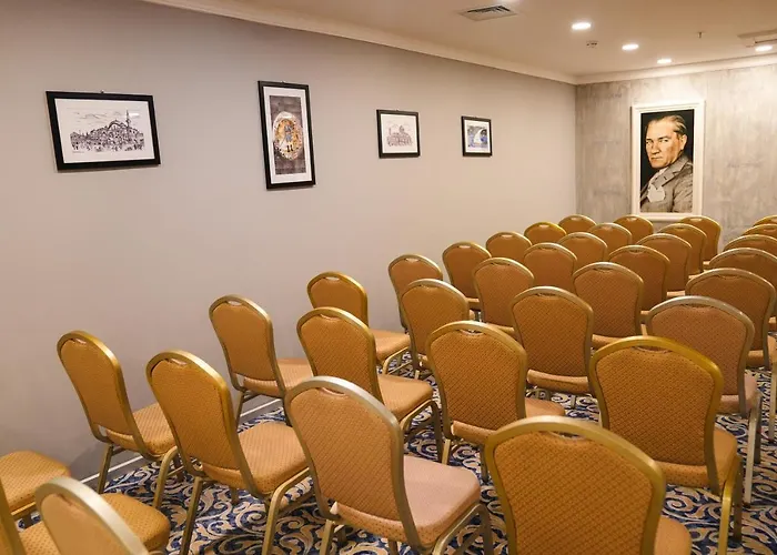 Archstone By Ketenci 4*