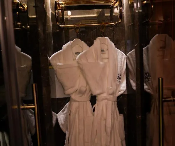 Archstone By Ketenci Hotel Esmirna