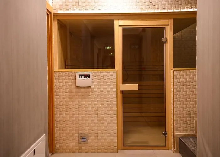 Archstone By Ketenci 4* Esmirna