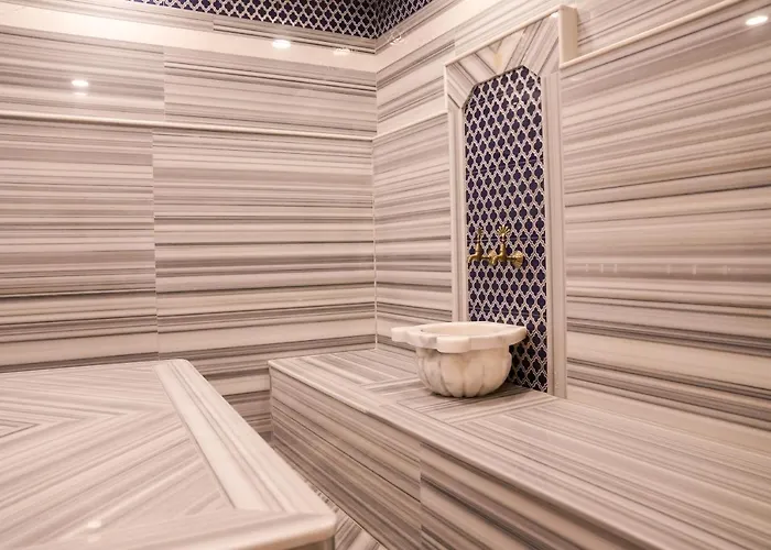 Archstone By Ketenci Esmirna