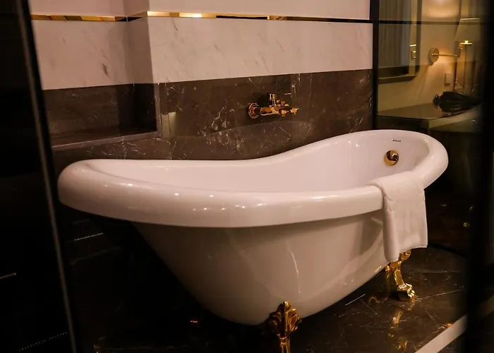 Archstone By Ketenci Hotel 4*