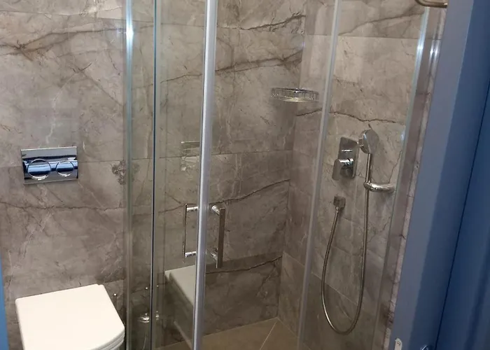 Archstone By Ketenci Hotel 4*