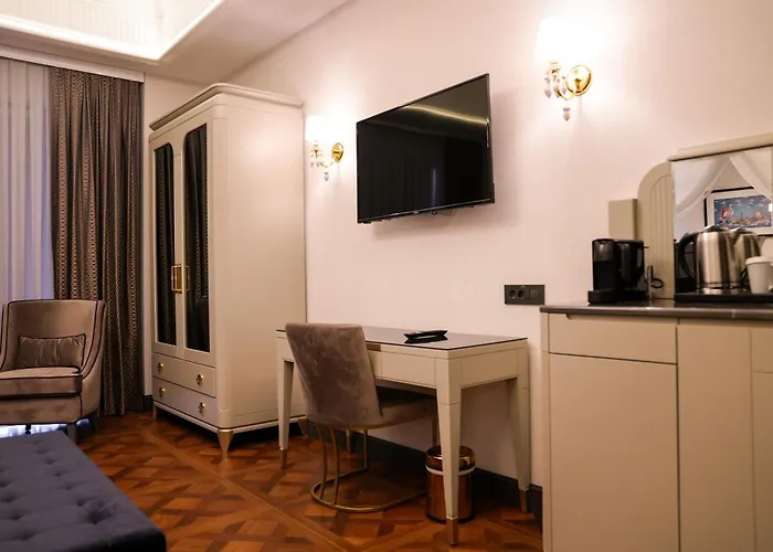 Archstone By Ketenci