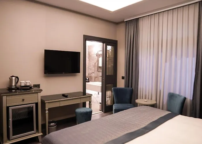 Archstone By Ketenci Esmirna